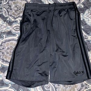 Adidas athletic shorts